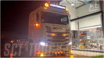 Castermans - Scania NG