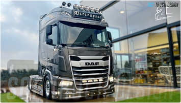 Vercruysse - DAF XG+ 530