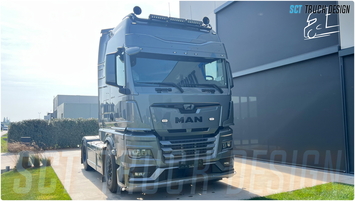 NBT - Man TGX
