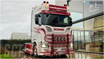 Vandenbroucke - Scania 770S