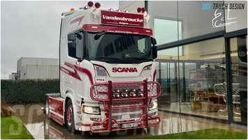 Vandenbroucke - Scania 770S