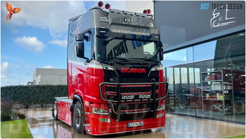 ECR - Scania NG S770