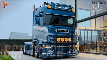 Trans'Loc - Scania NG R770