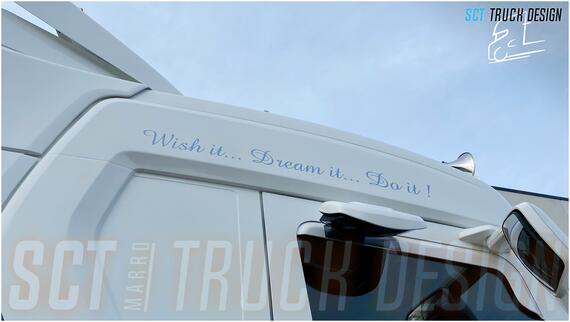 VM Trans - Scania Normal 540S