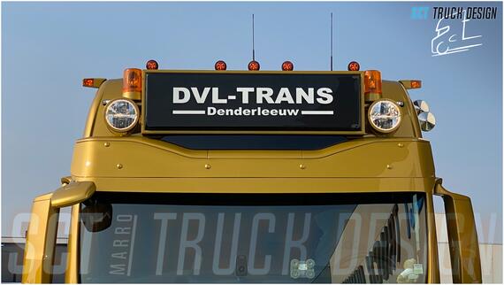 DVL-Trans - MAN GX