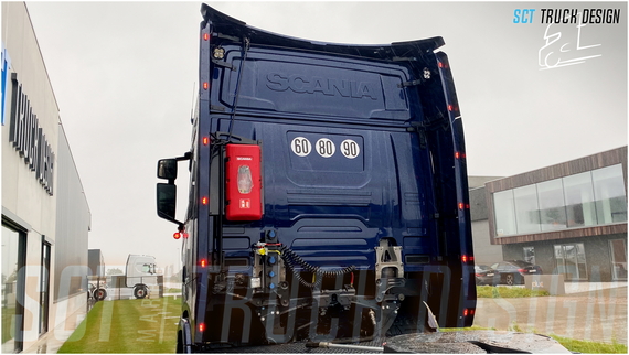 Delebarre - Scania NG S500 Highline