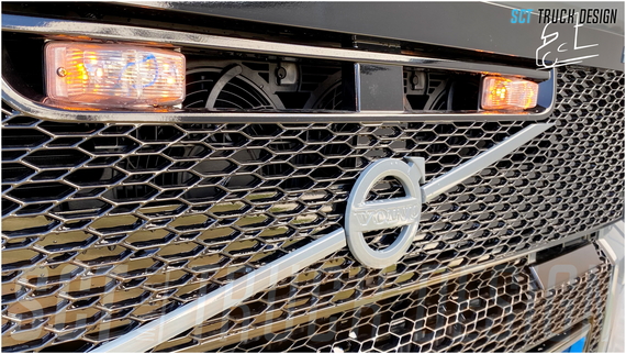 Marnatrans - Volvo FH Edition2