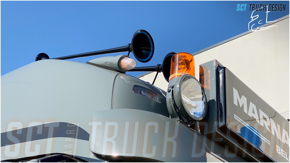 Marnatrans - Volvo FH Edition2