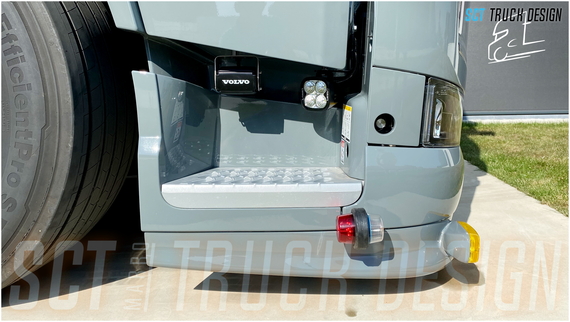 Marnatrans - Volvo FH Edition2