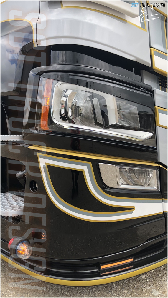 Verlhac - Scania NG 650S