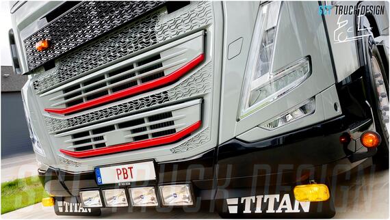 PBT Belgium - Volvo FH05