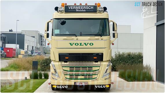 Vermeersch - Volvo FH05