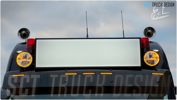 MAN Zuid Vlaanderen - MAN TGX