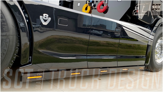 Transport Antoine - Scania NG 650S
