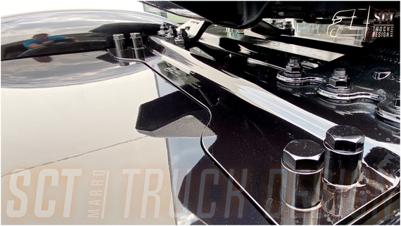 Transport Antoine - Scania NG 650S