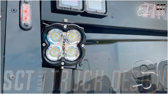 Transport Antoine - Scania NG 650S