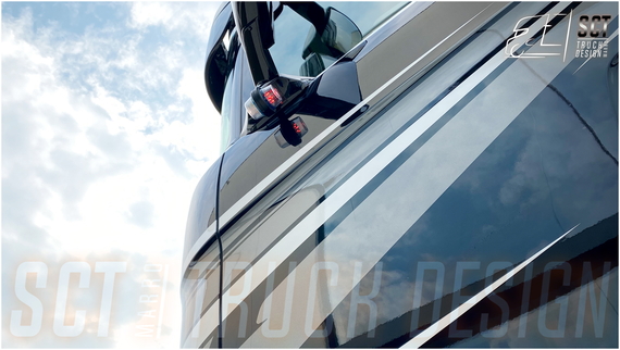 Transport Antoine - Scania NG 650S