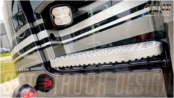 Transport Antoine - Scania NG 650S