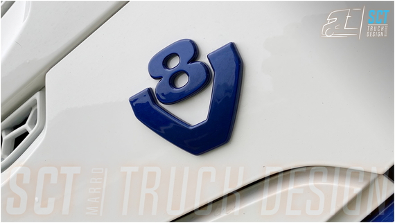 Bajard Et Fils - Scania NG R580