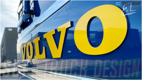 Boulezgro - Volvo FH04 Globetrotter XL