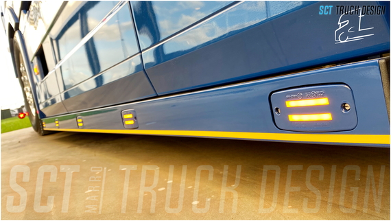 Boulezgro - Volvo FH04 Globetrotter XL