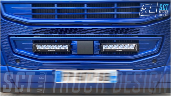 Delebarre - Volvo FH04 Globbetrotter XL