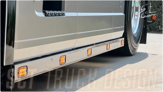 JDR Transport - Volvo FH05 Globetrotter