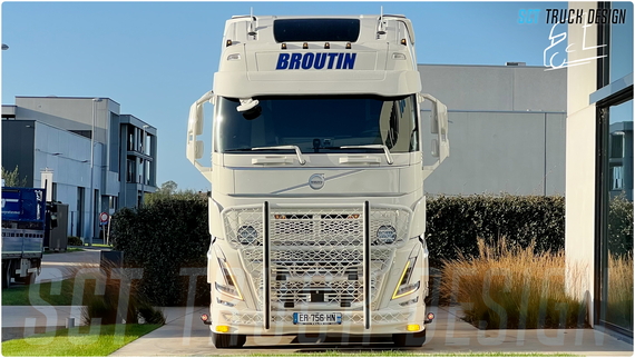 Broutin - Volvo FH05