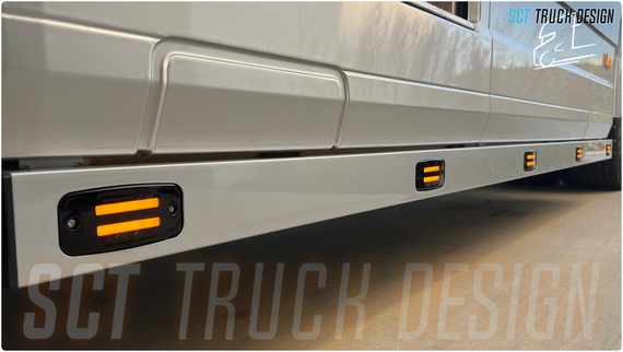 Dekeyser - Volvo FH Update Hypro