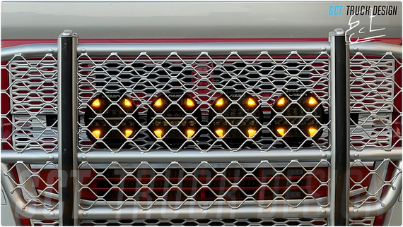 Dekeyser - Volvo FH Update Hypro