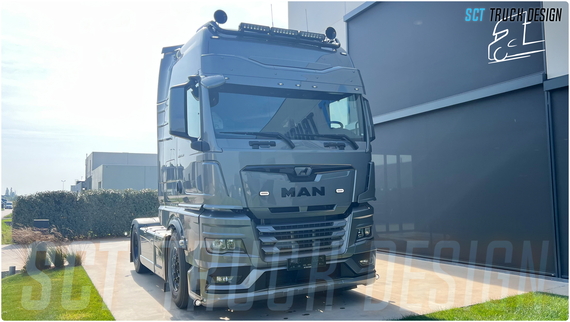 NBT - Man TGX