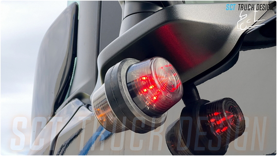 Soternor - Scania NG Highline