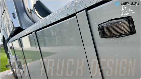 Strubbe - Volvo FH05 Globetrotter XL 