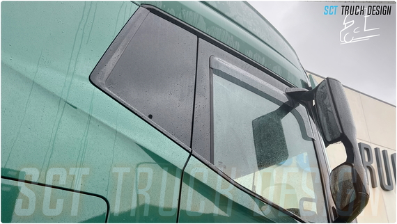 TVDW - DAF XG+