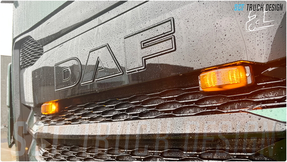 TVDW - DAF XG+