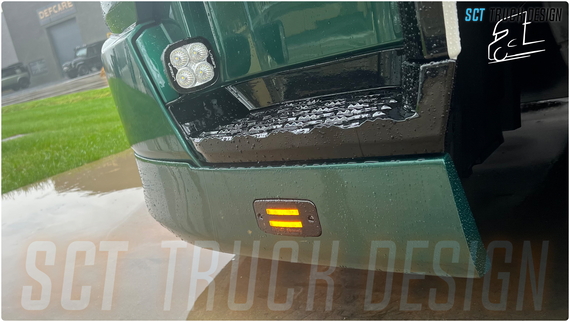 TVDW - DAF XG+