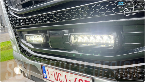 Transobus - Update Lazer