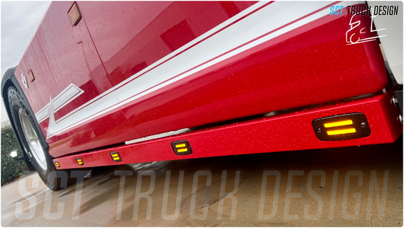 Vandenbroucke - Scania 770S