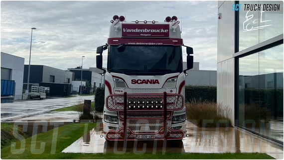 Vandenbroucke - Scania 770S