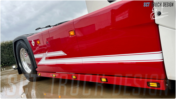 Vandenbroucke - Scania 770S