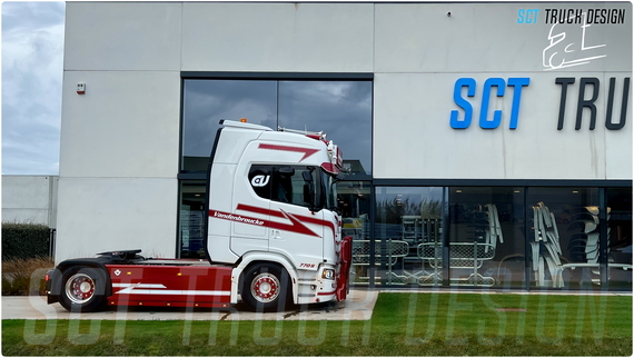 Vandenbroucke - Scania 770S