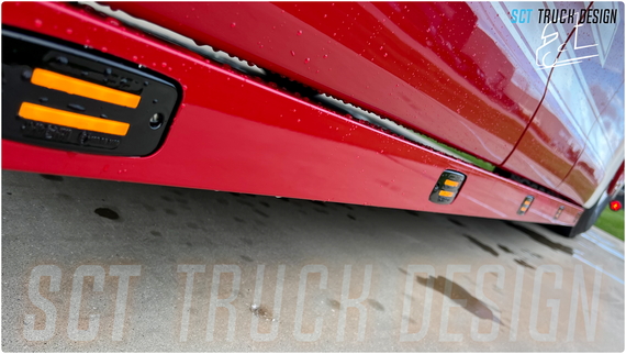 Vandenbroucke - Scania 770S