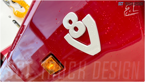 Vandenbroucke - Scania 770S