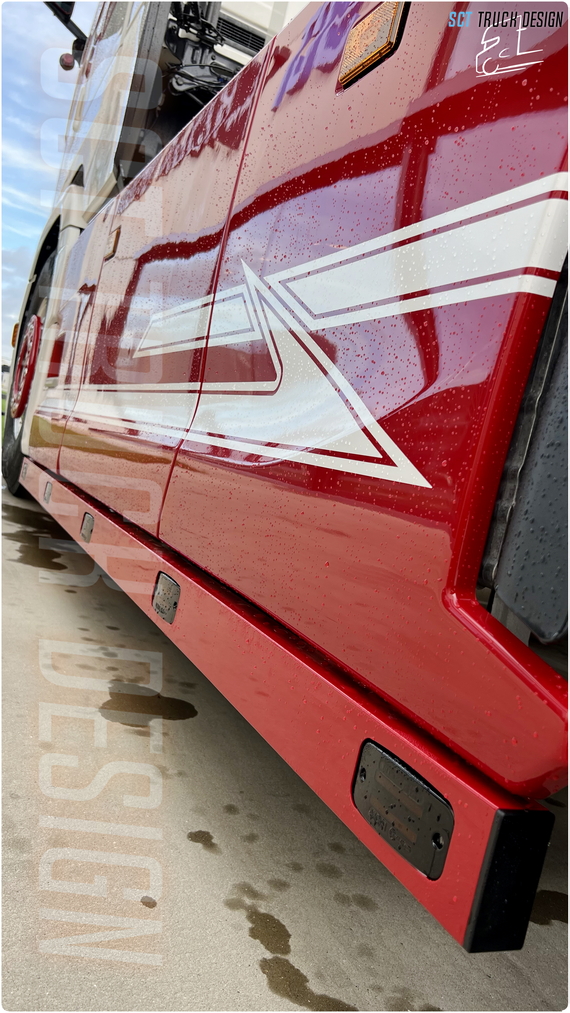 Vandenbroucke - Scania 770S