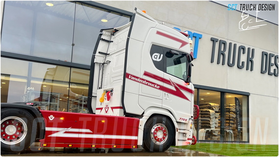 Vandenbroucke - Scania 770S