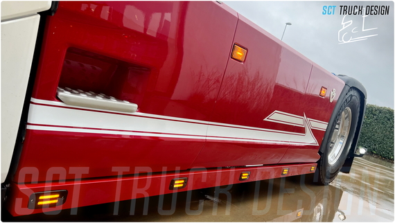 Vandenbroucke - Scania 770S