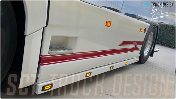 Vandenbroucke - Scania 770S