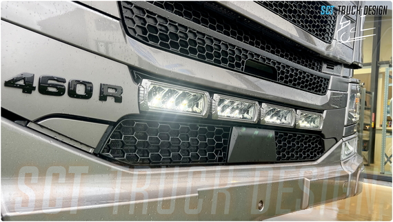 VanderJeught - Scania R Highline