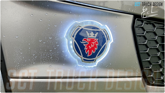 VanderJeught - Scania R Highline