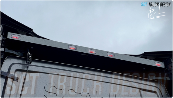 VanderJeught - Scania R Highline